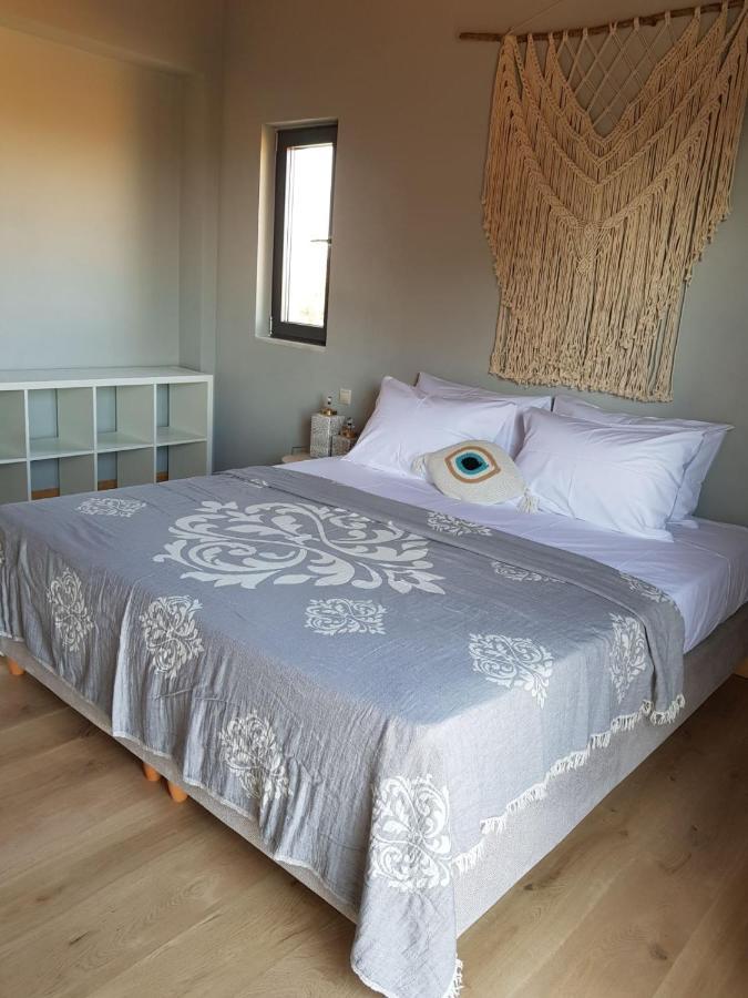 Alberi - Izla Homes Skala  Zewnętrze zdjęcie