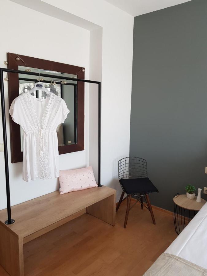 Alberi - Izla Homes Skala  Zewnętrze zdjęcie