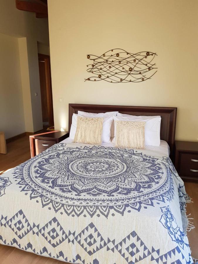 Alberi - Izla Homes Skala  Zewnętrze zdjęcie