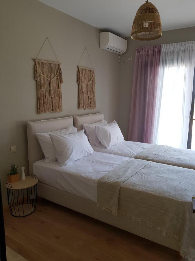 Alberi - Izla Homes Skala  Zewnętrze zdjęcie
