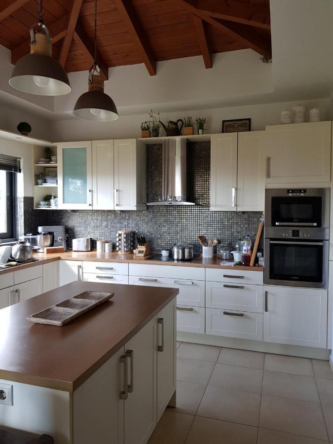 Alberi - Izla Homes Skala  Zewnętrze zdjęcie
