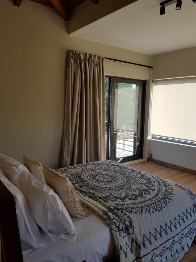 Alberi - Izla Homes Skala  Zewnętrze zdjęcie