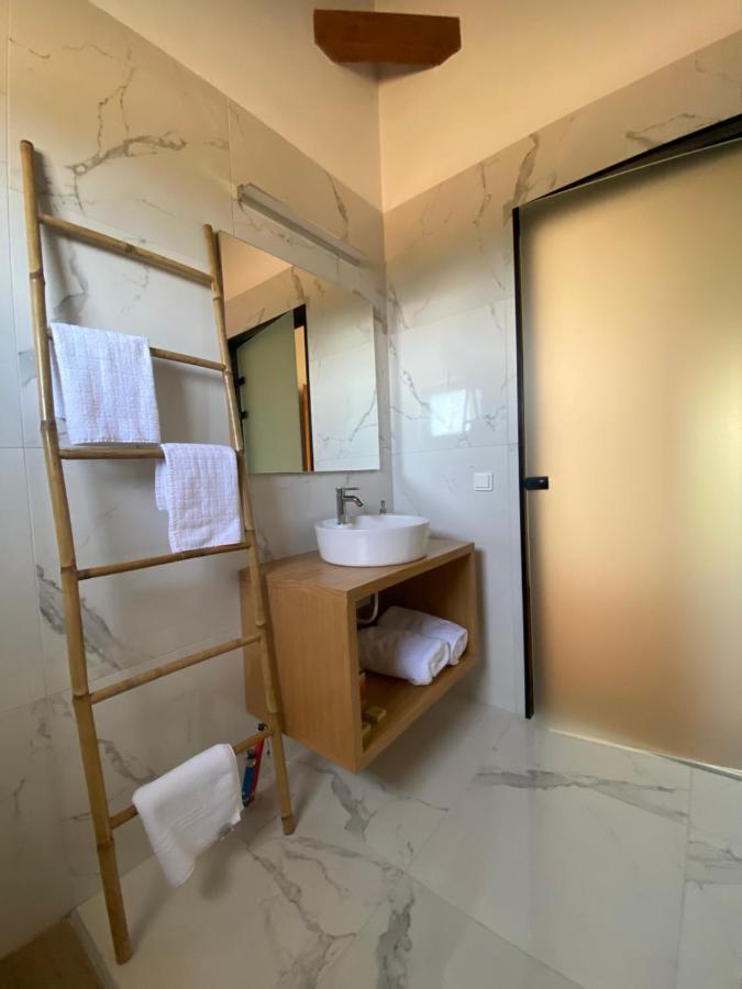 Alberi - Izla Homes Skala  Zewnętrze zdjęcie