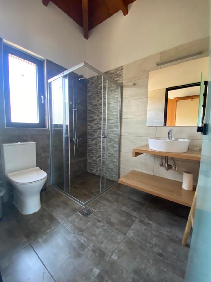 Alberi - Izla Homes Skala  Zewnętrze zdjęcie