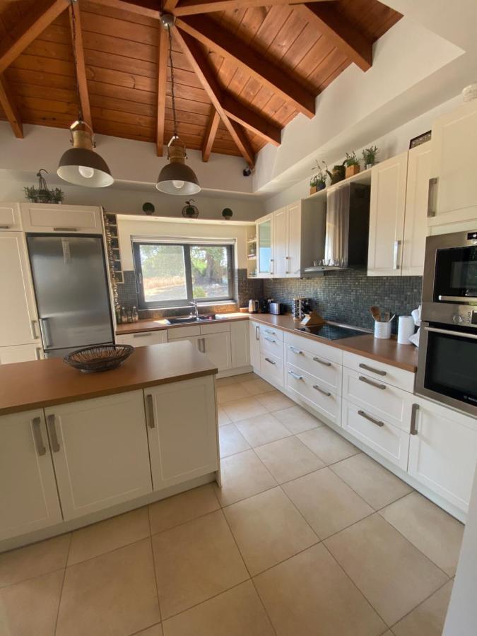 Alberi - Izla Homes Skala  Zewnętrze zdjęcie