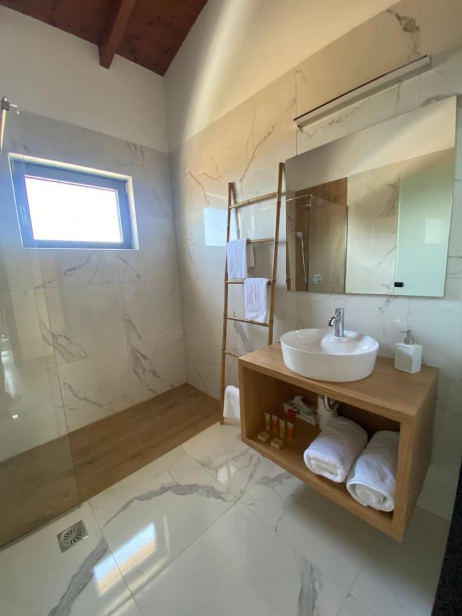 Alberi - Izla Homes Skala  Zewnętrze zdjęcie